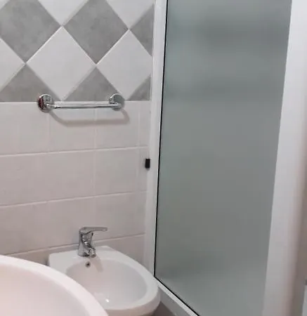 Gioia Guest house