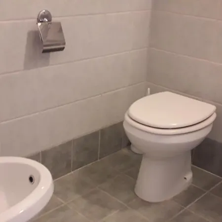 Guest house Gioia 2*