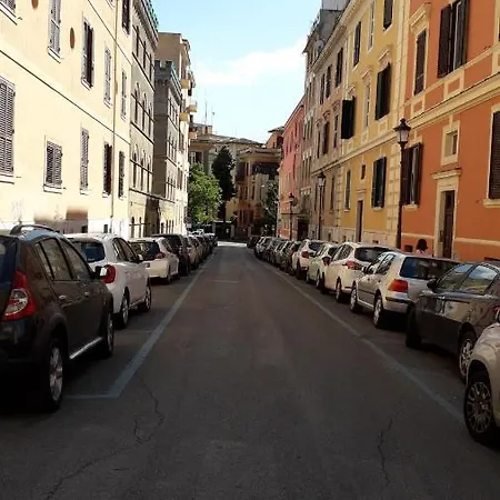 Gioia Guest house
