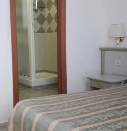Guest house Gioia 2*