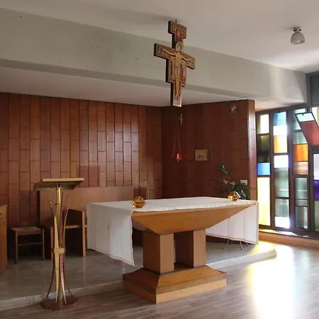 Hotel Serafico