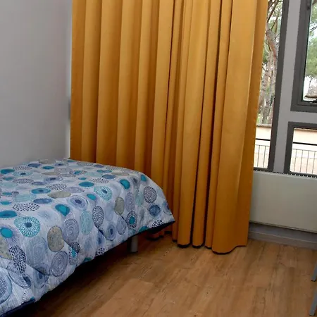 Serafico 3* Róma
