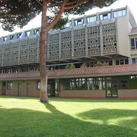 Hotel Serafico 3*