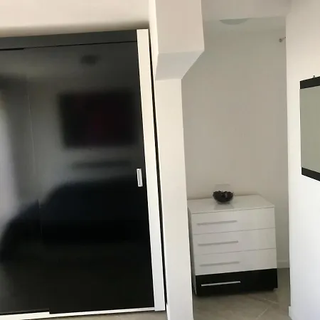 Apartment Aquarius Rome