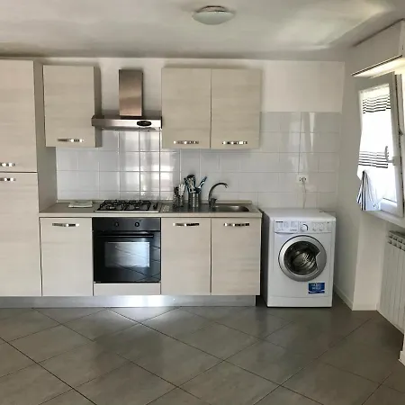 Aquarius Apartment