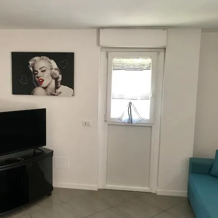 Apartment Aquarius Rome