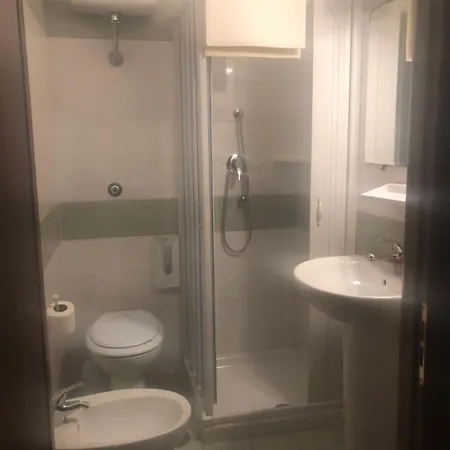 Hostel Roma For Backpackers Hostel