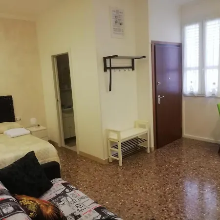 Appartement Urbino 33 Rome