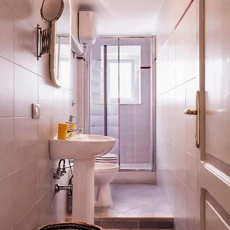 Trasteverehome - Peretti Rome Apartment Rome