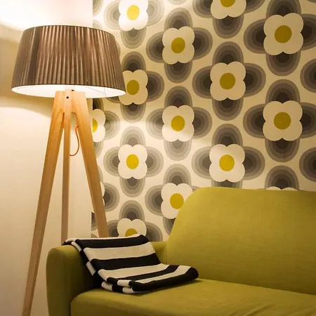Apartment Trasteverehome - Peretti Rome