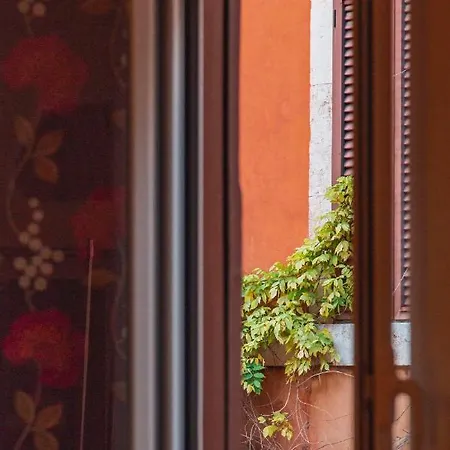 Trasteverehome - Paglia House Of 17Century In Trastevere Apartment *