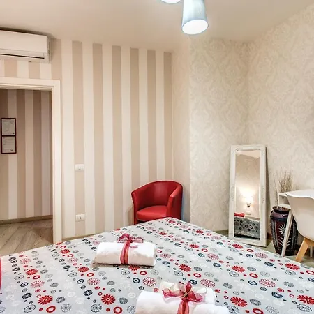 مارتا إن بيت ضيافة