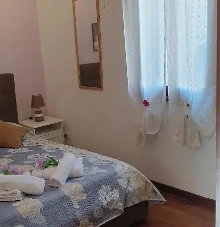 Casa Tua Sul Tetto Di Apartment Rome
