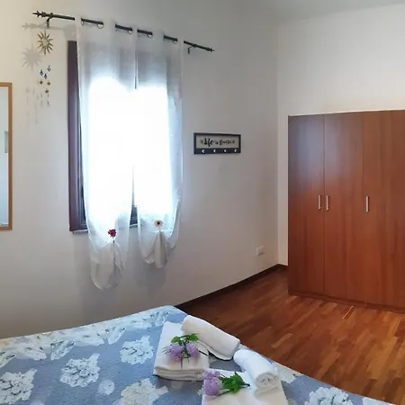 Casa Tua Sul Tetto Di Apartment *