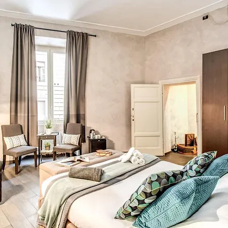 La Residenza Dell'angelo 3* Roma
