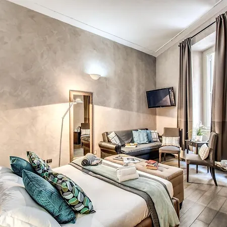 La Residenza Dell'angelo Roma