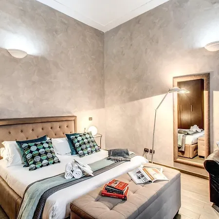 Casa de hóspedes La Residenza Dell'angelo 3*