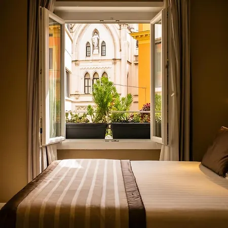Residenza Venti Settembre 2*