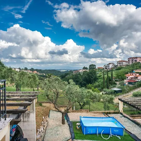 Villa Belvilla By Oyo Belvedere