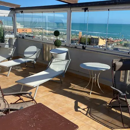 Dipendenza Bellavista Hotel