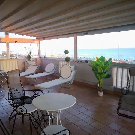 Hotel Dipendenza Bellavista 3*