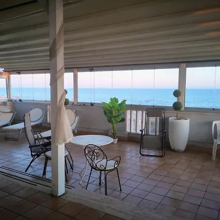 Hotel Dipendenza Bellavista Lido di Ostia