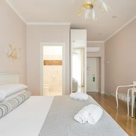 Queen Meg Guest house