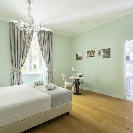 Queen Meg Guest house