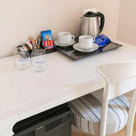Queen Meg Guest house Rome