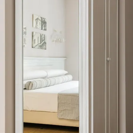 Queen Meg Guest house Rome