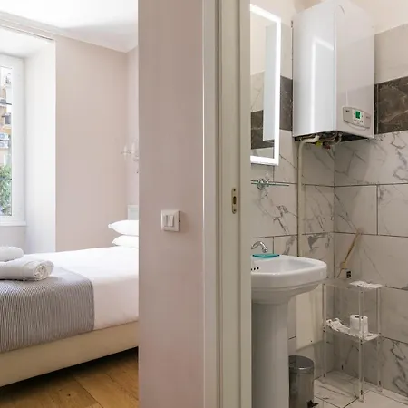Queen Meg Guest house *