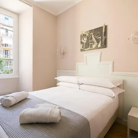 Queen Meg Guest house Rome