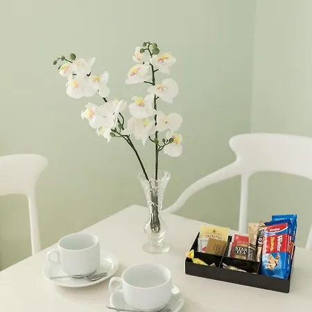 Queen Meg Guest house *