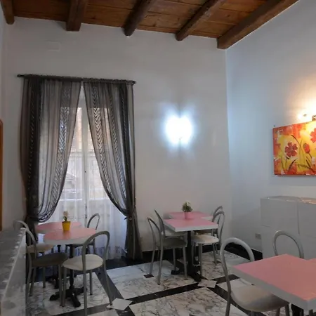 Notti A Bed & Breakfast