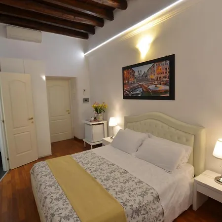 Notti A Bed & Breakfast Rome
