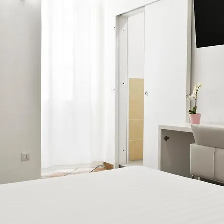 Colosseum Aparthotel Roma