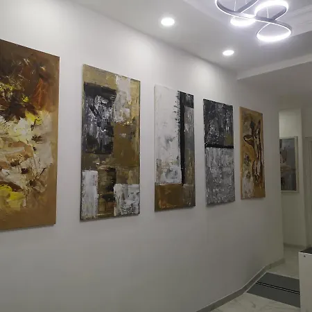 Hotel Gregorio Vii Luxury San Damaso 2*