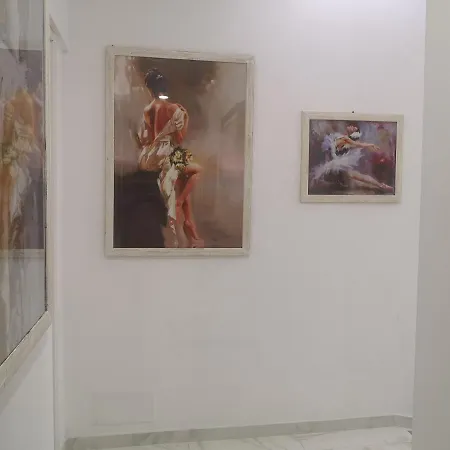Hotel Gregorio Vii Luxury San Damaso 2*