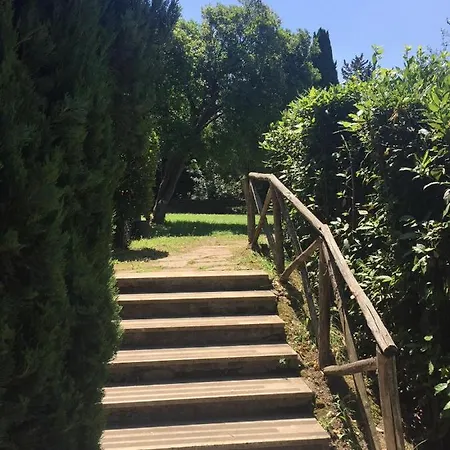 Parco Tirreno 4* Rom