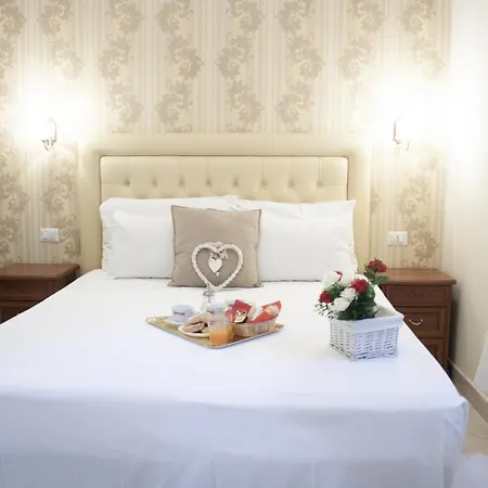 Guest house Dal Conte