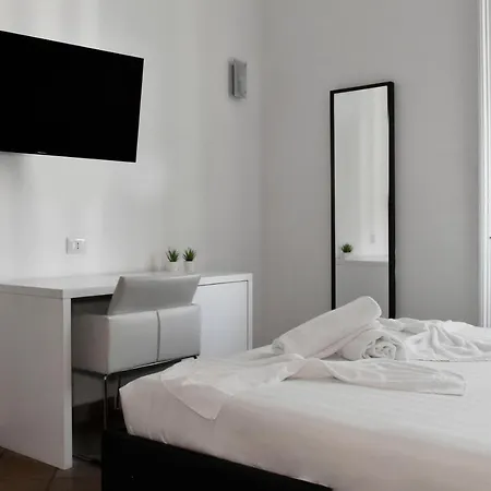 Aparthotel Colosseum 3*