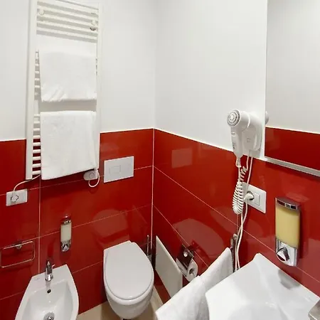 Colosseum Aparthotel Roma