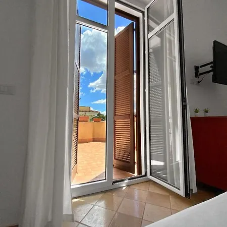 Aparthotel Colosseum 3*