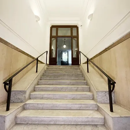 Colosseum Aparthotel Roma