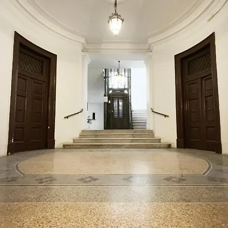 Aparthotel Colosseum
