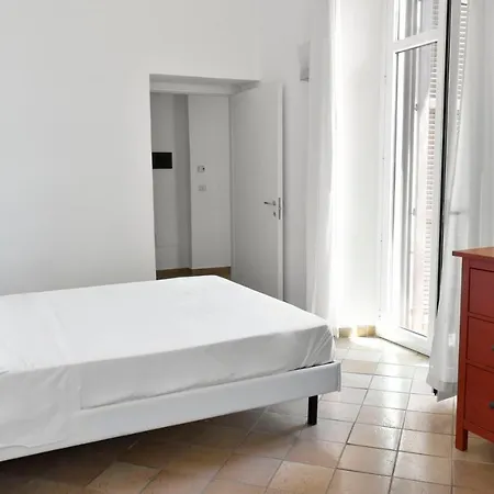 Colosseum Aparthotel Roma