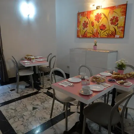 Notti A 3* Rome