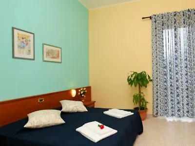 Hotel Pisa Řím
