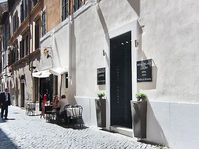 Royal Palace Luxury 4*
