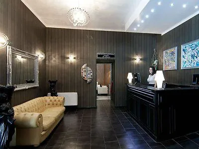 Royal Palace Luxury Rome